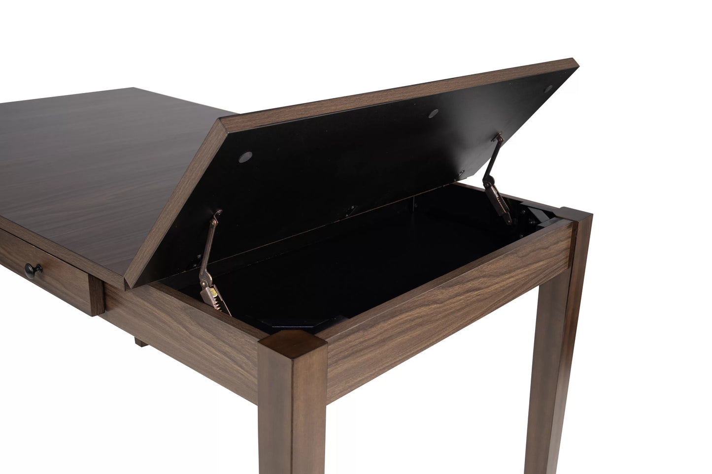 6-Seats Counter Height Dining Set