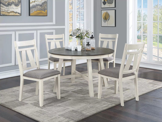 4-Seats Dining Set