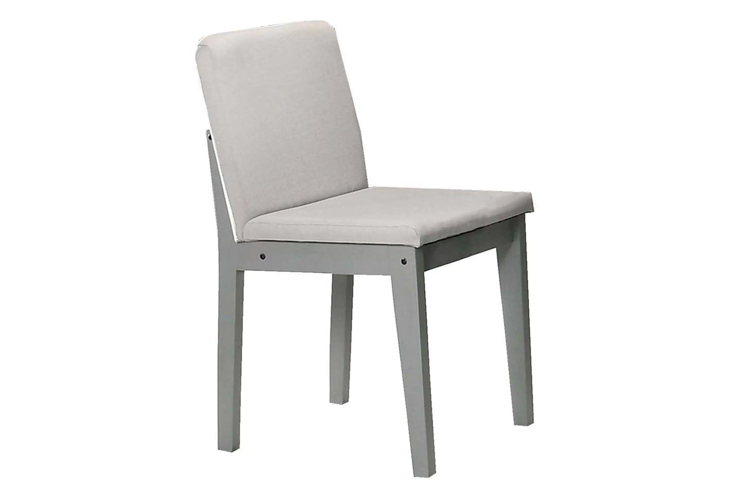 5 Piece Dining Set (Table + 4 Chairs)