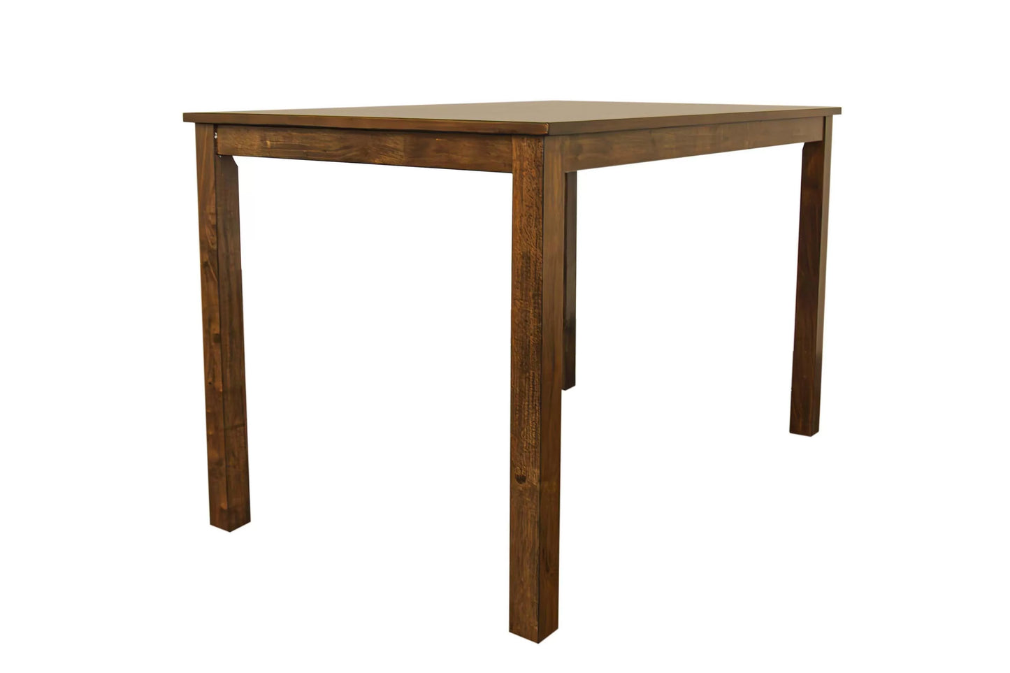 5 Piece Dining Set (Table + 4 Chairs)