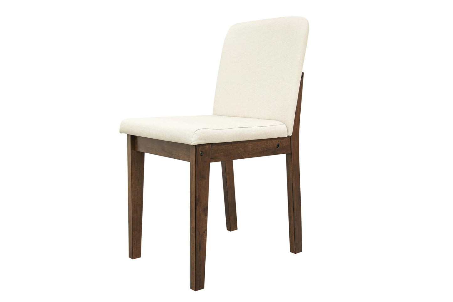 5 Piece Dining Set (Table + 4 Chairs)