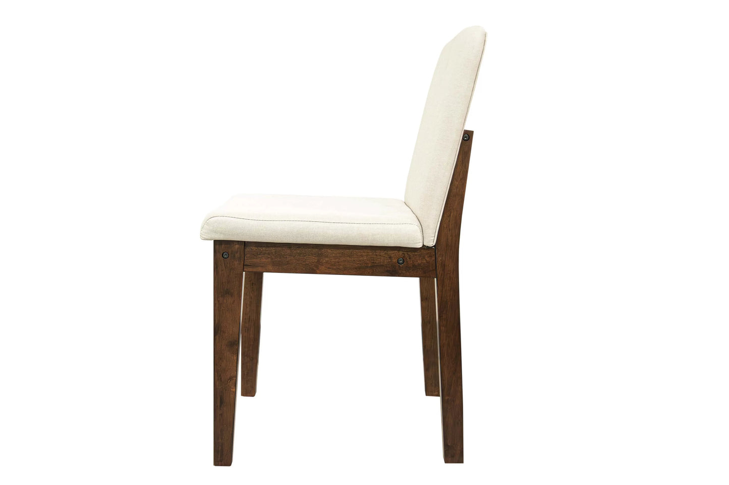 5 Piece Dining Set (Table + 4 Chairs)