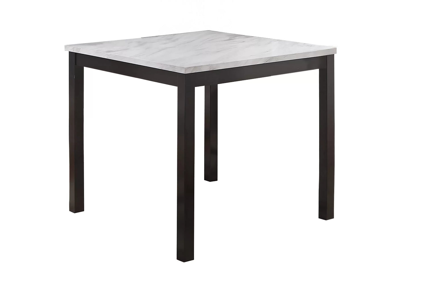 4-Seats Counter Height Dining Set