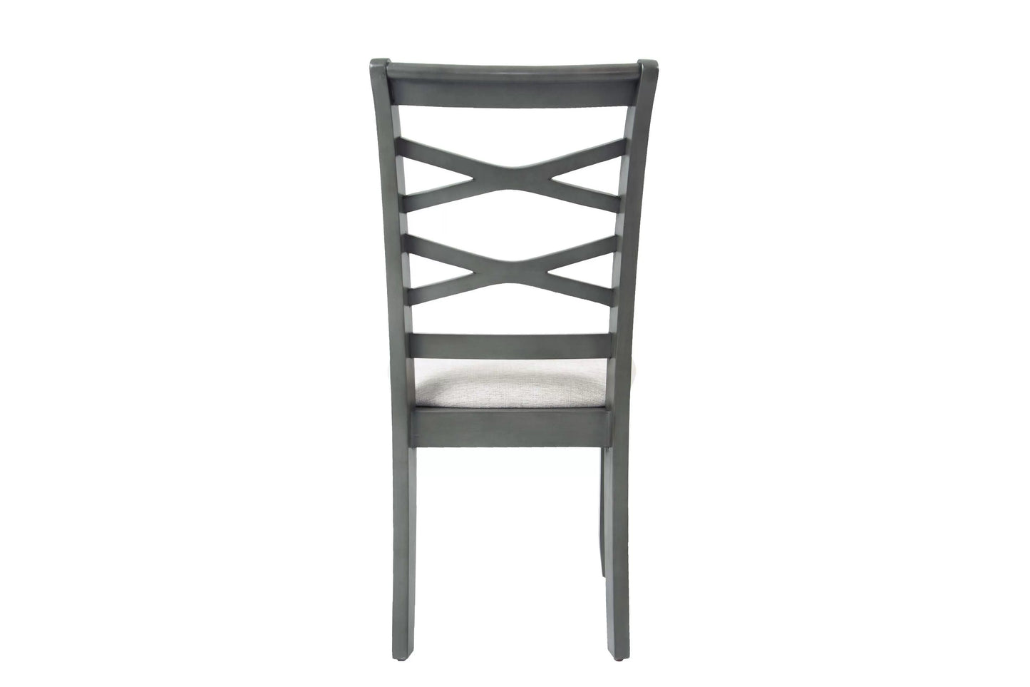 6-Pcs Dining Set (Table + 4 Chairs + Bench)