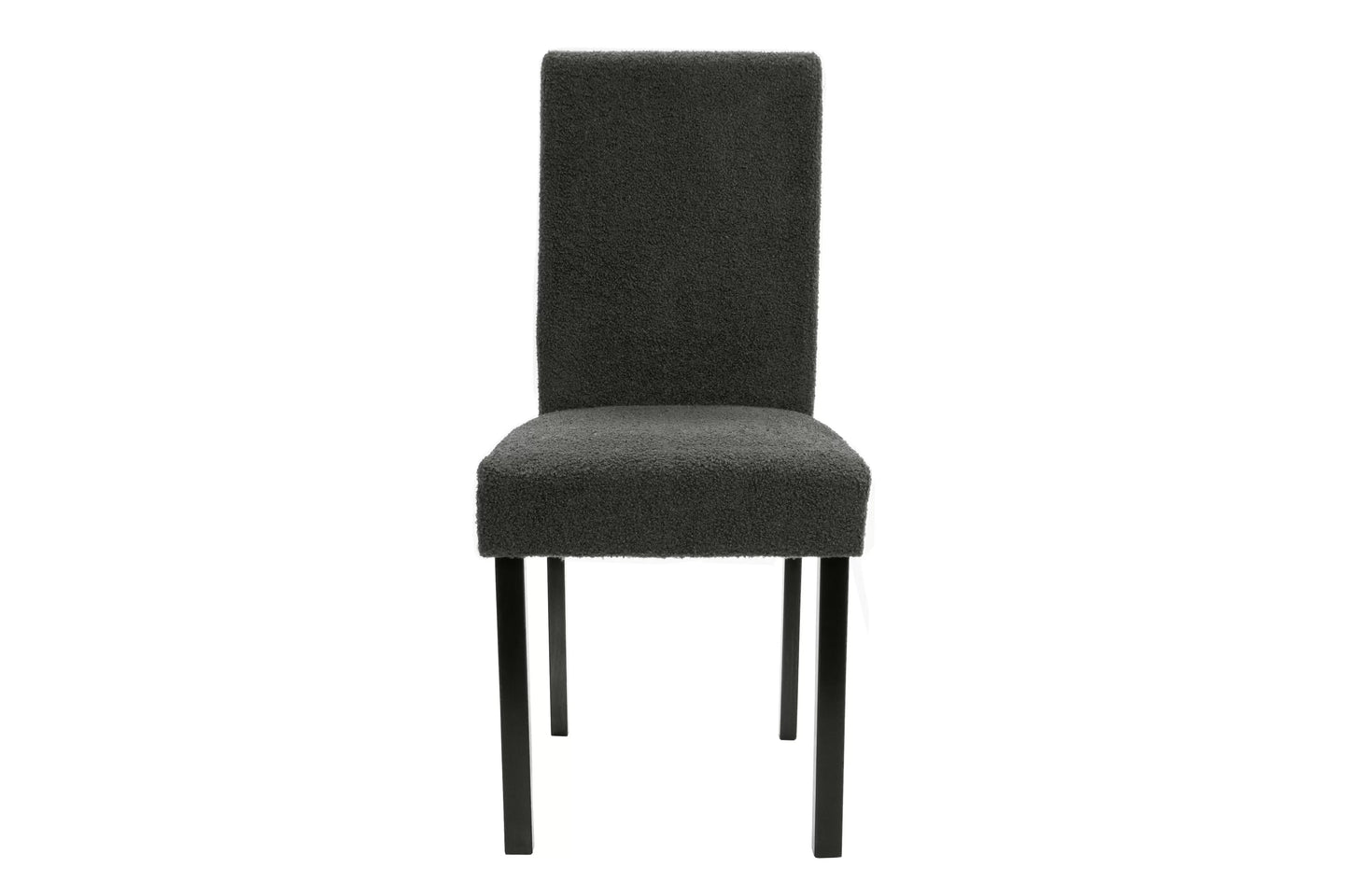 5- PC Dining Set (Table + 4 Chairs)