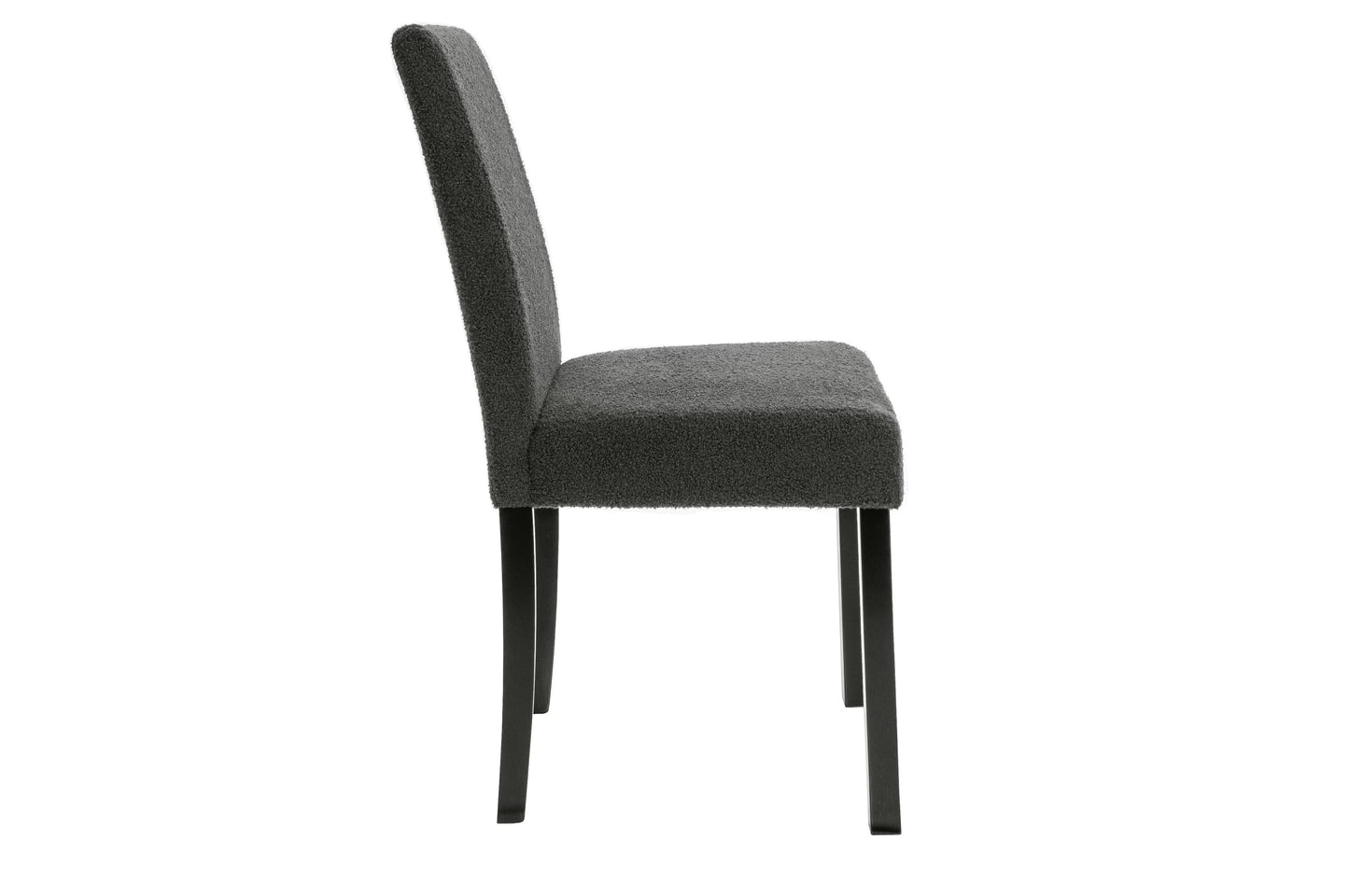 5- PC Dining Set (Table + 4 Chairs)