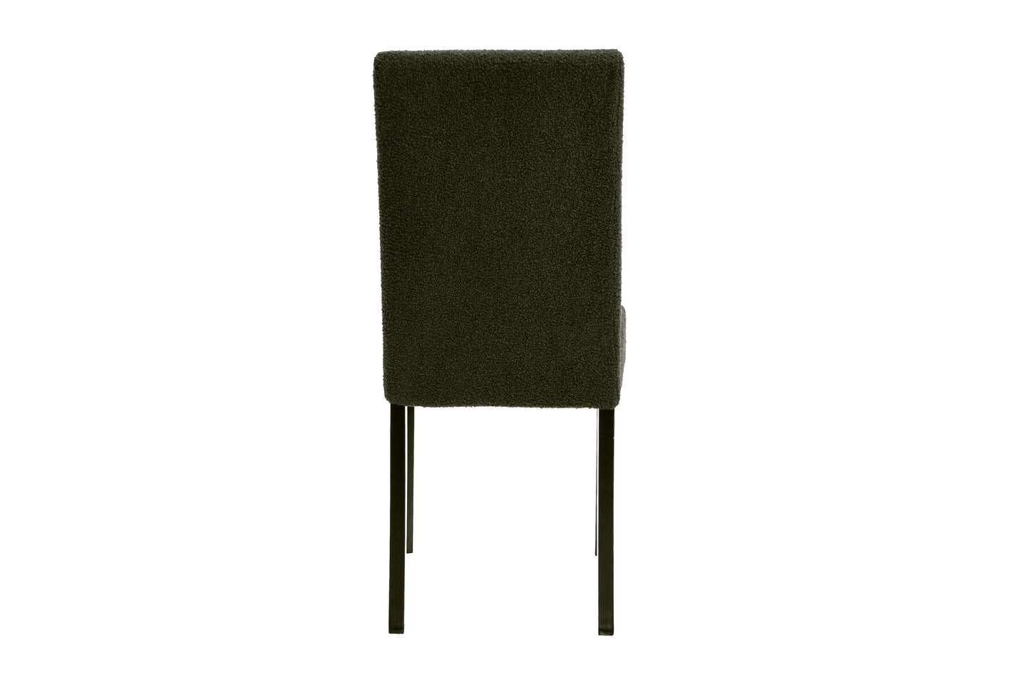 5- PC Dining Set (Table + 4 Chairs)
