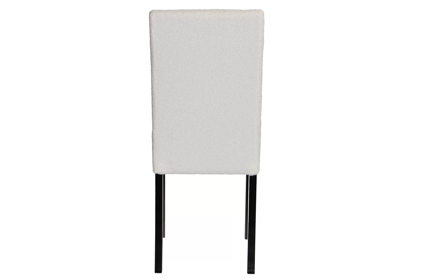 5- PC Dining Set (Table + 4 Chairs)