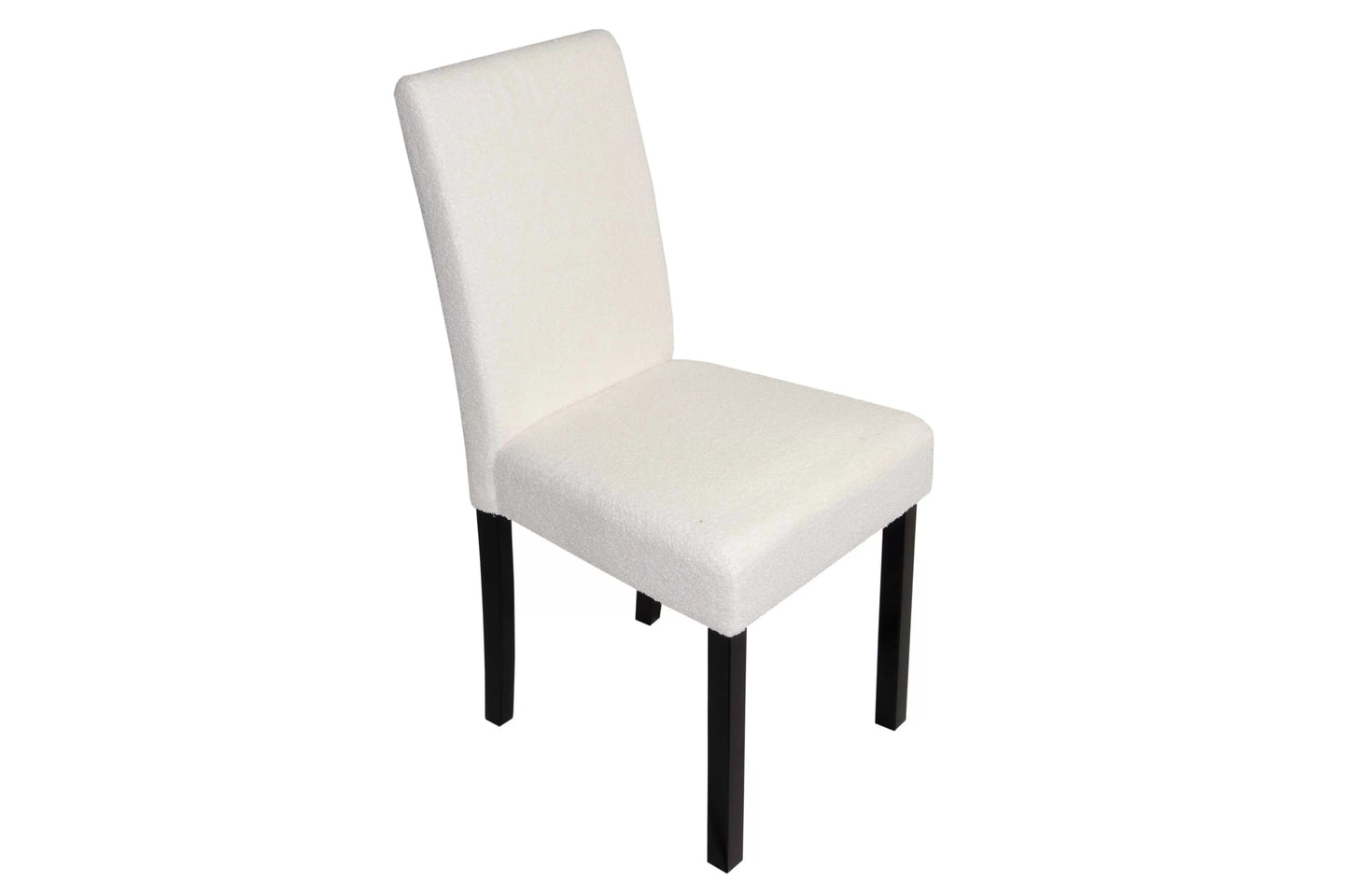 5- PC Dining Set (Table + 4 Chairs)