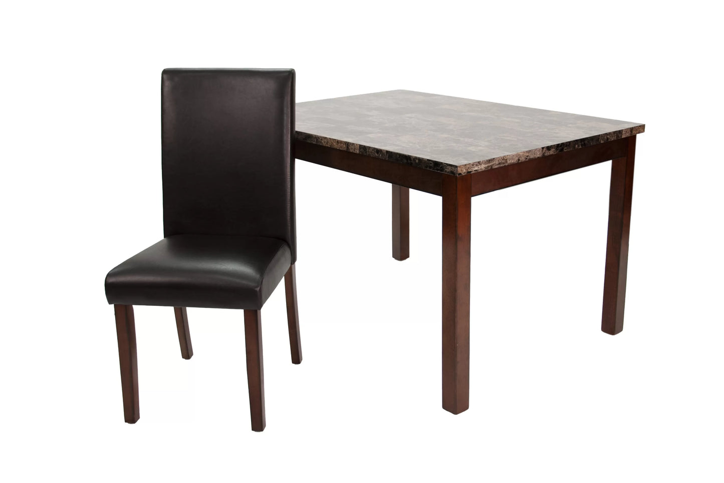 4-Seats Dining Set