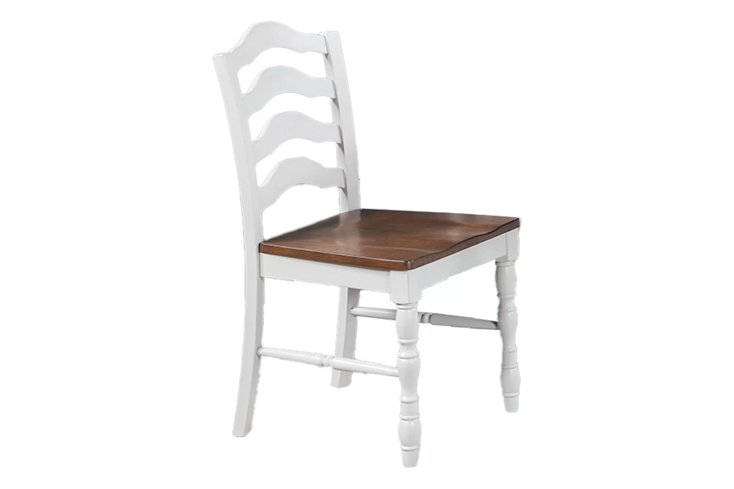 5-Pcs Dining Set (Table + 4 Chairs)