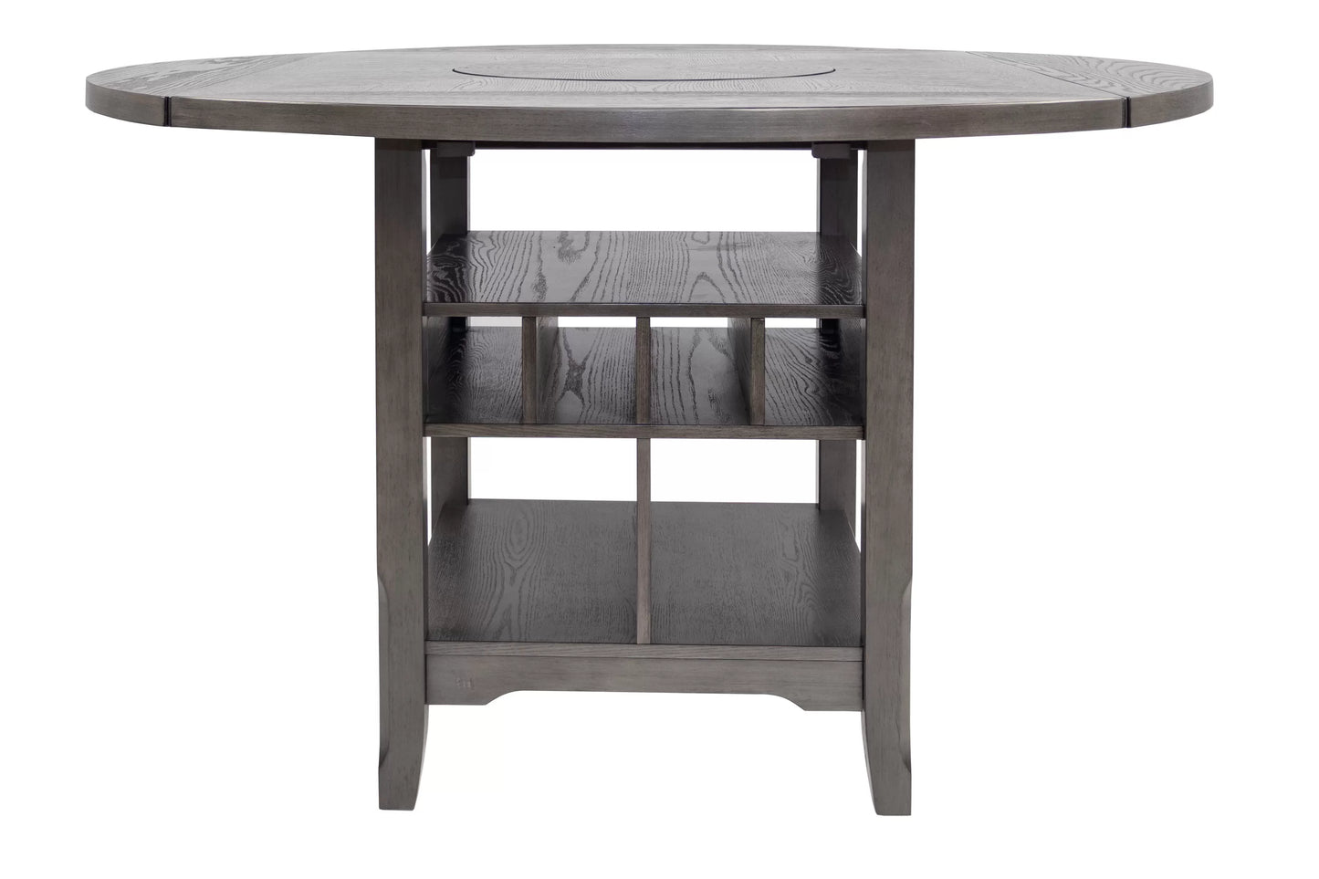 6-Seats Counter Height Dining Set