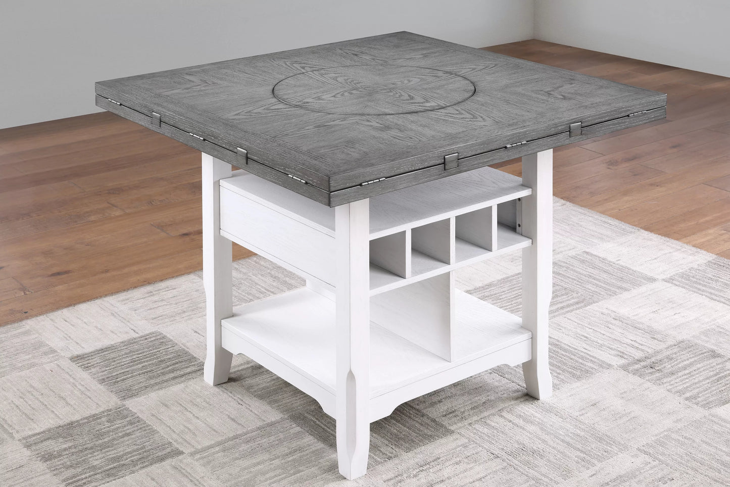 Formal Dining Set (Table + 6 chairs)