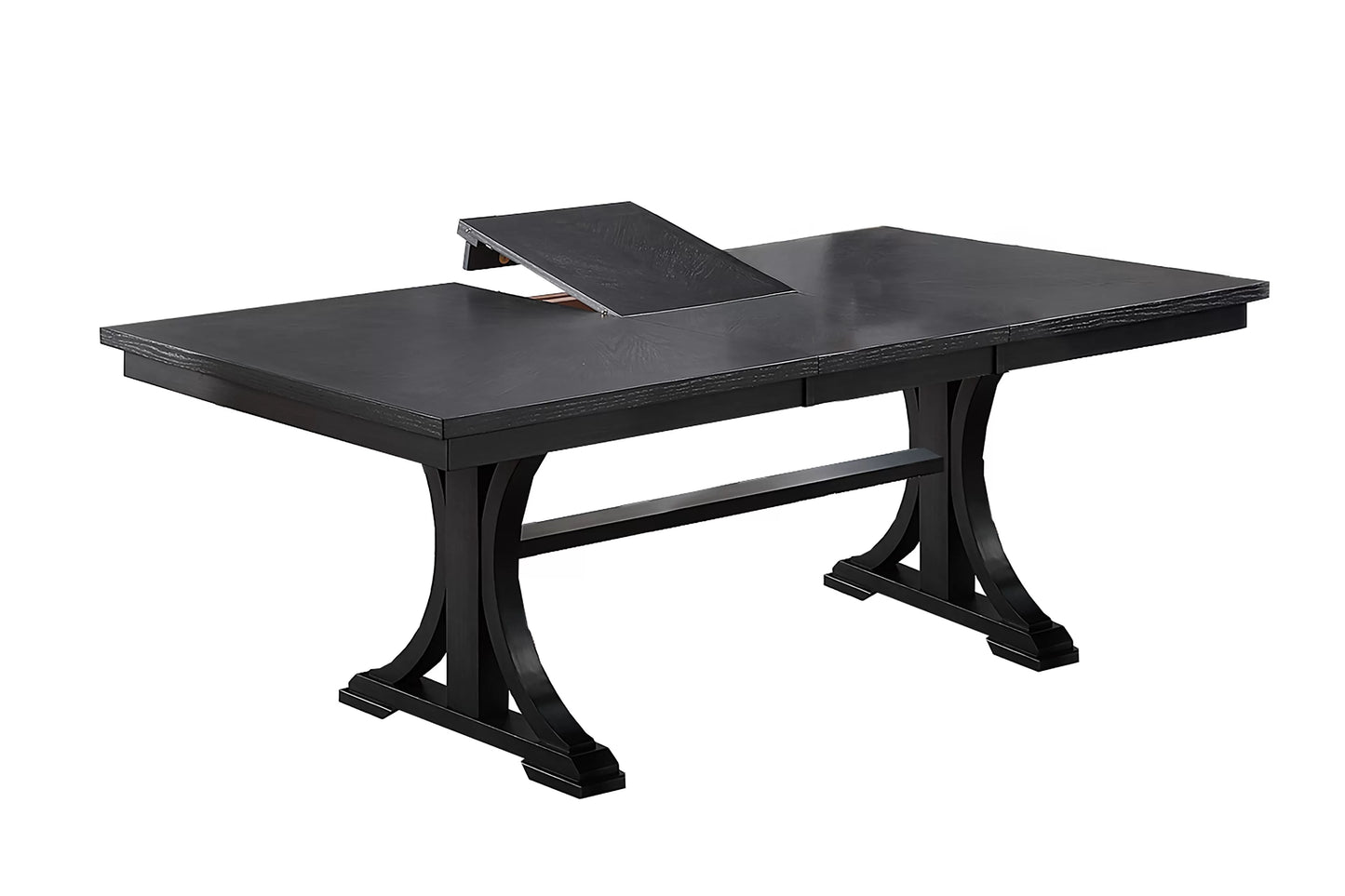 Formal Dining Set  (Table + 6 Chairs)