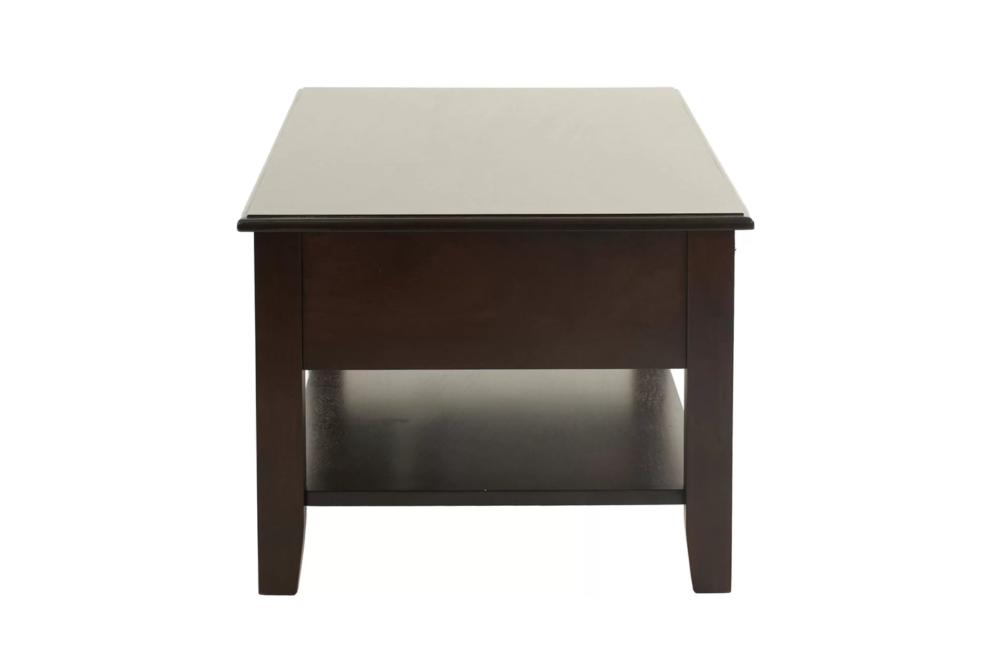 Coffee Table, Wooden Top