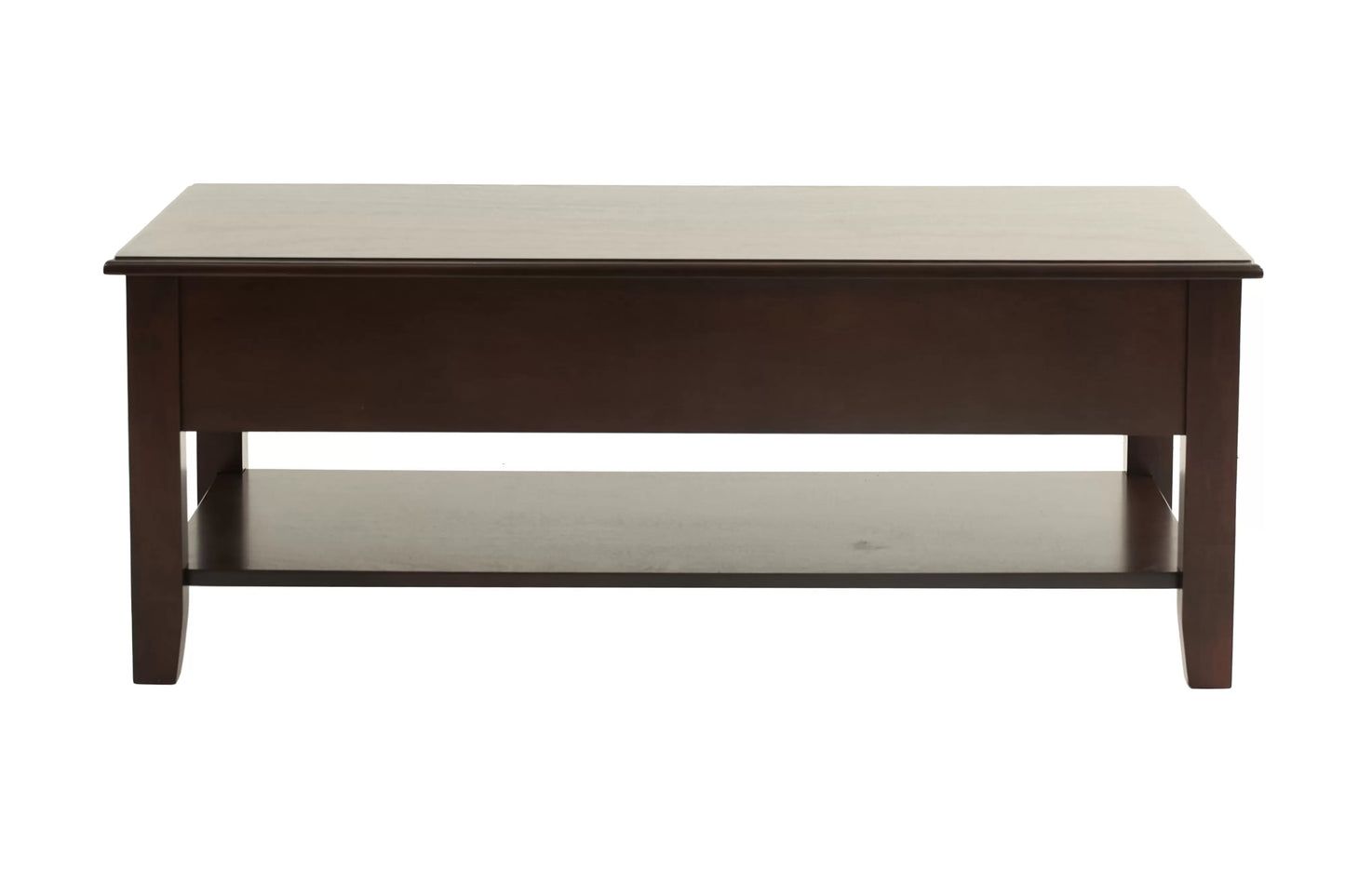 Coffee Table, Wooden Top