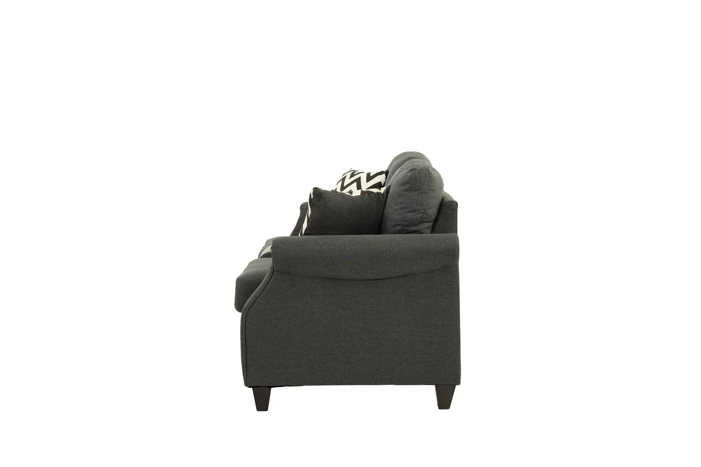 2-Pieces Sofa Set