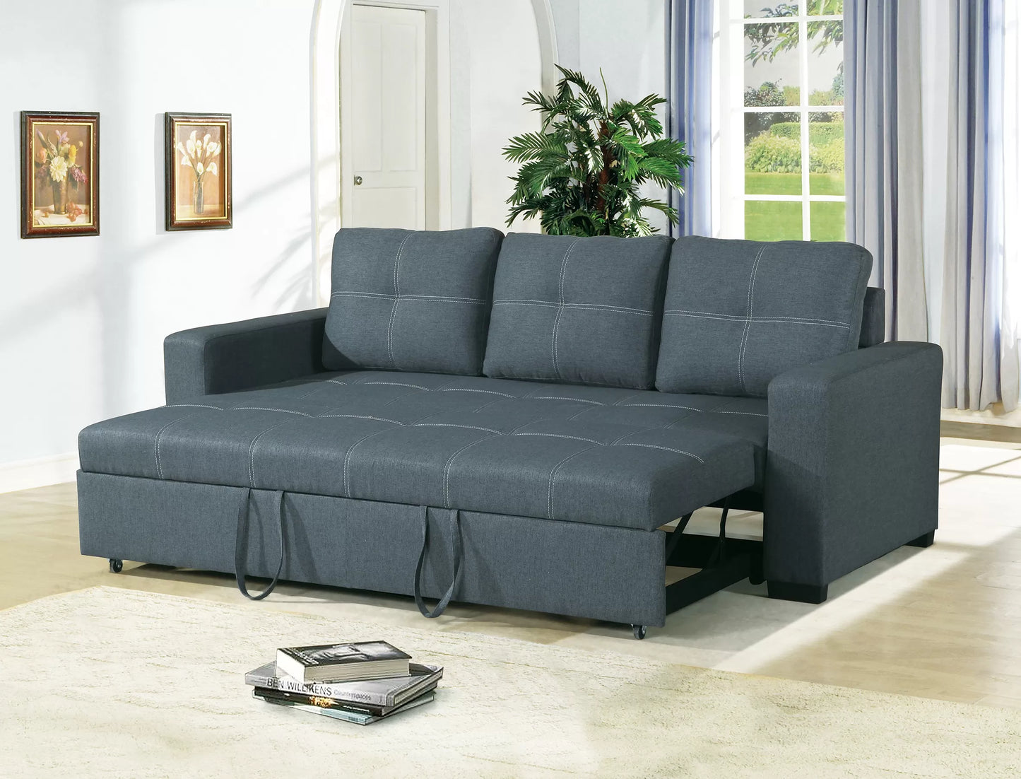 Convertible Sofa