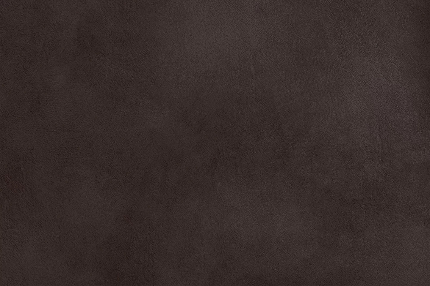 Single Recliner, Dark Brown, Gray, Gel Leatherette