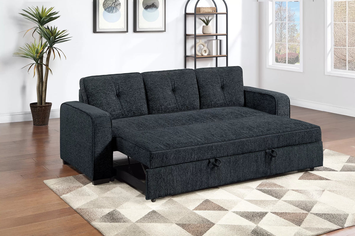 Convertible Sofa