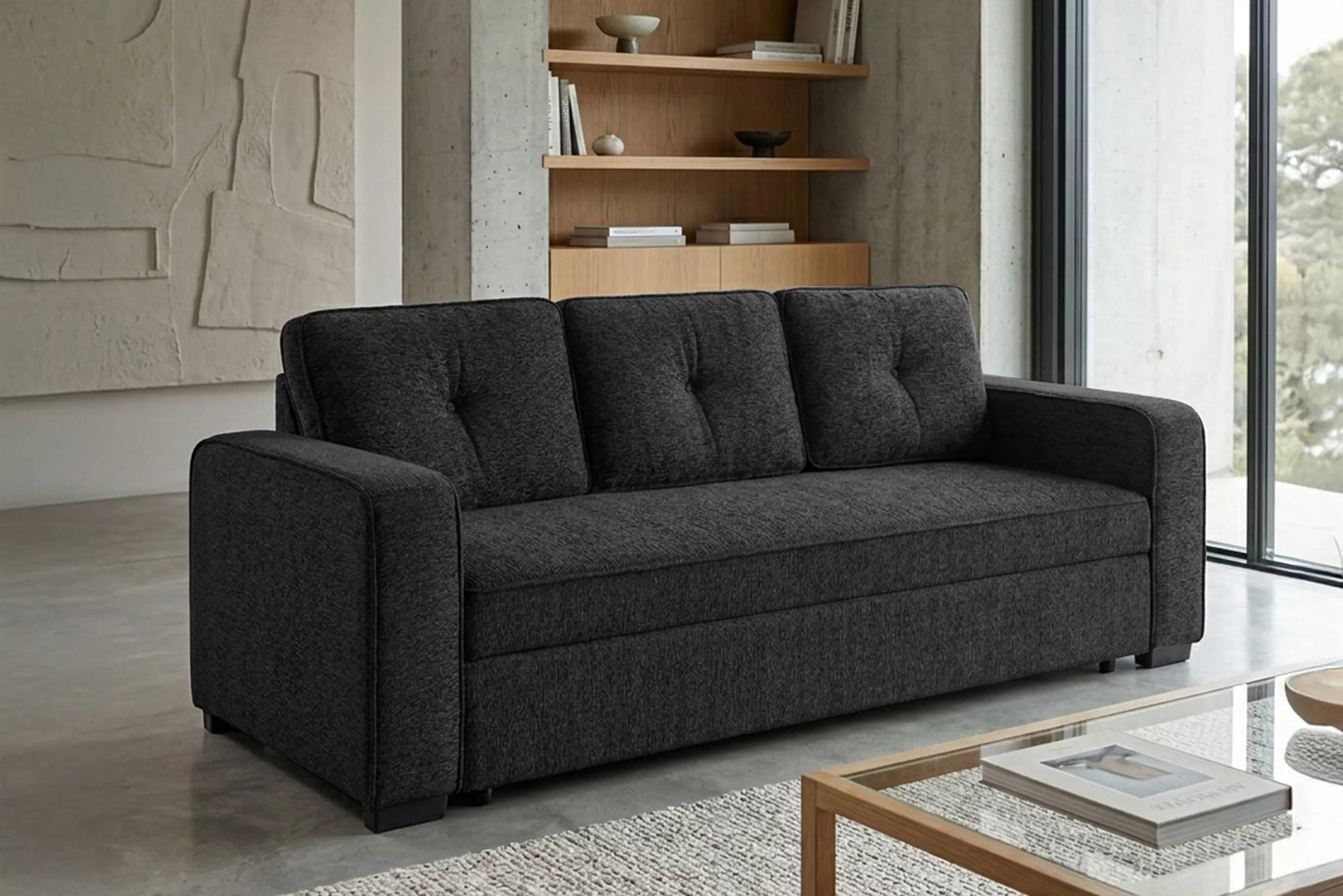 Convertible Sofa