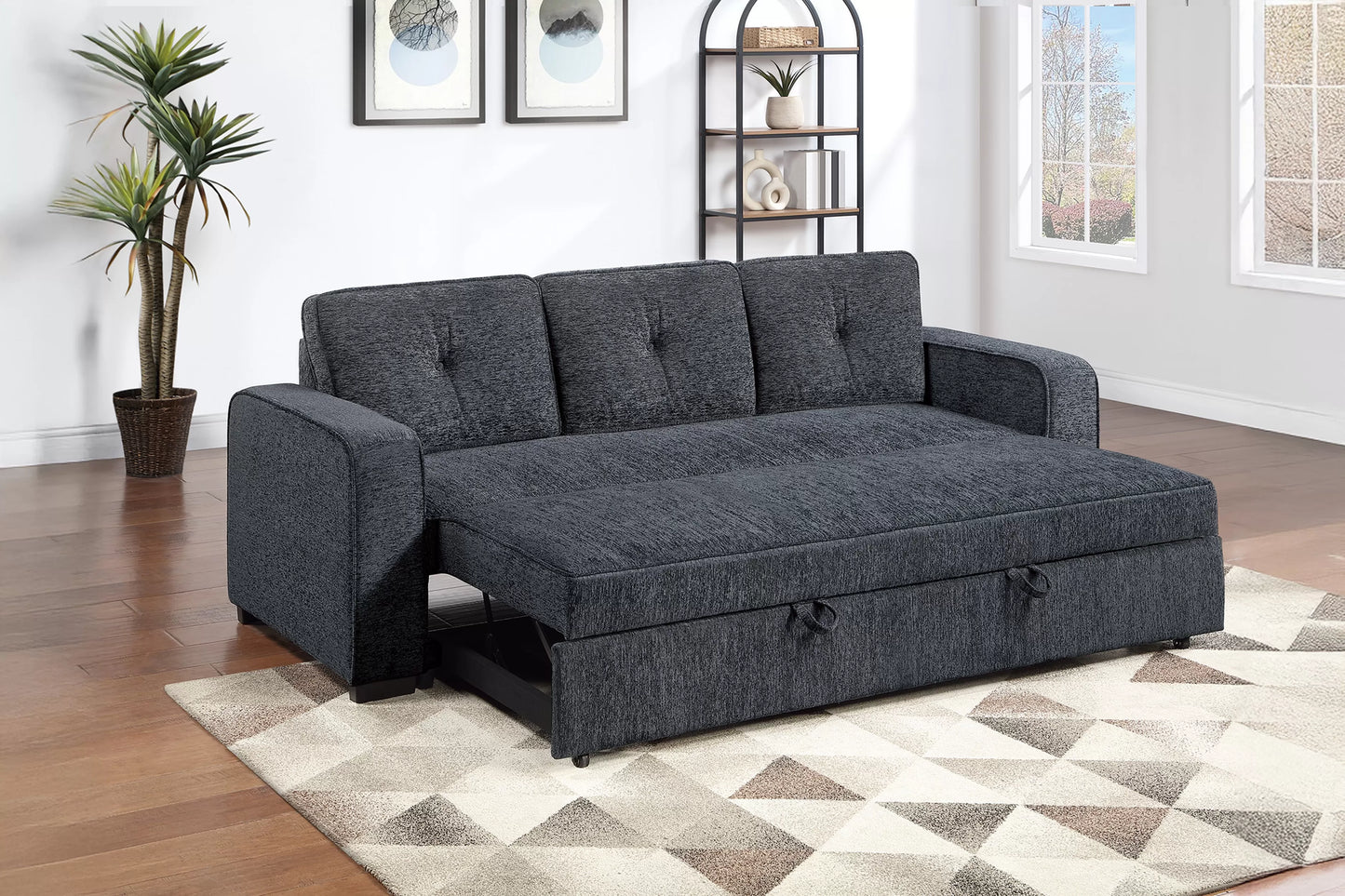 Convertible Sofa
