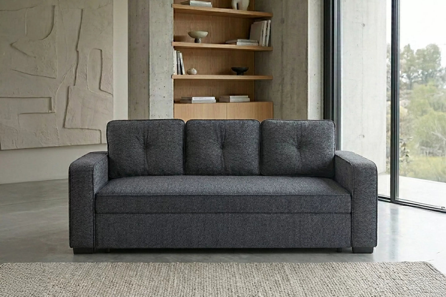 Convertible Sofa