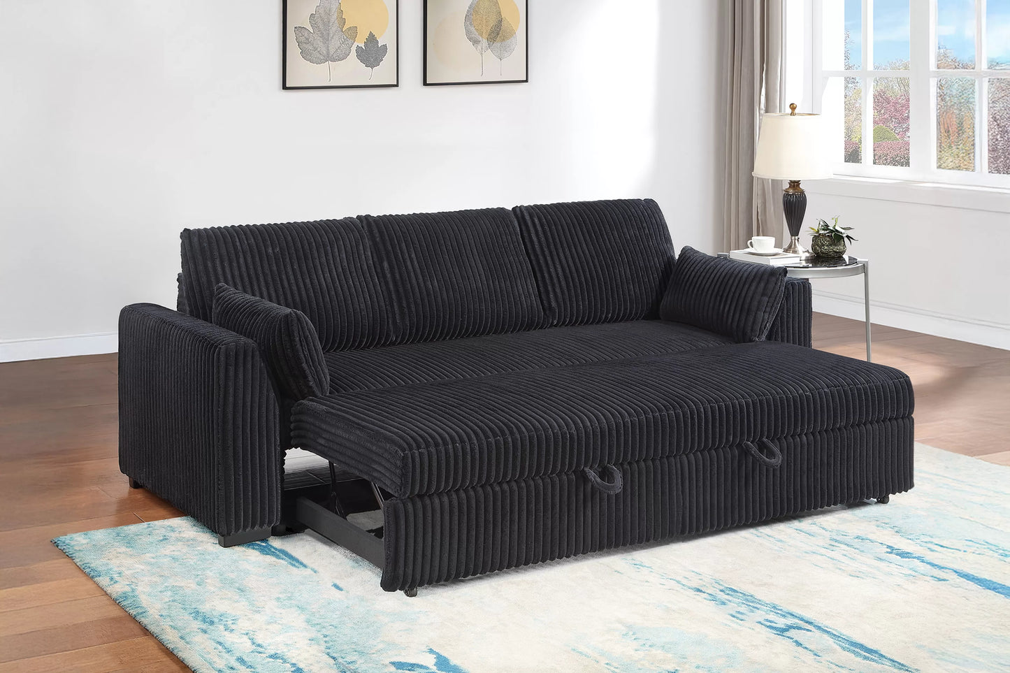 Convertible Sofa
