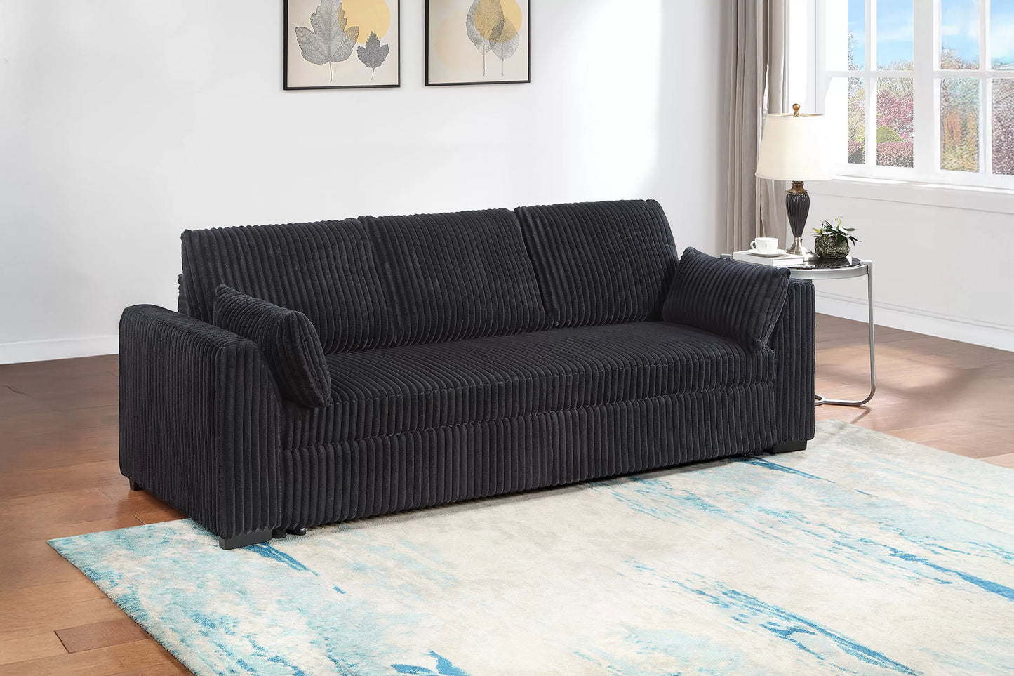 Convertible Sofa