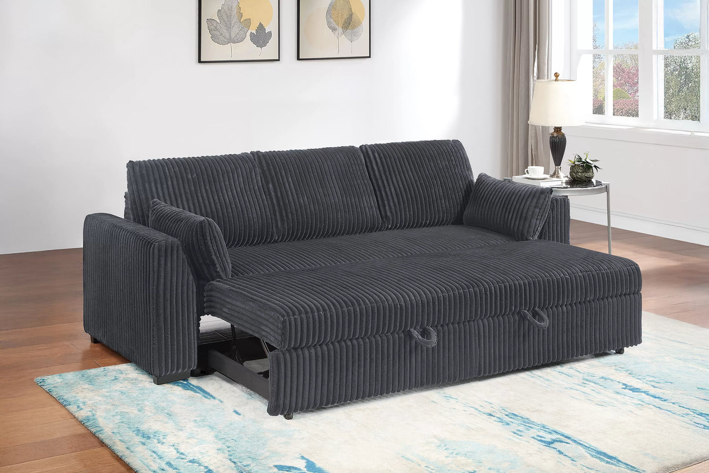 Convertible Sofa