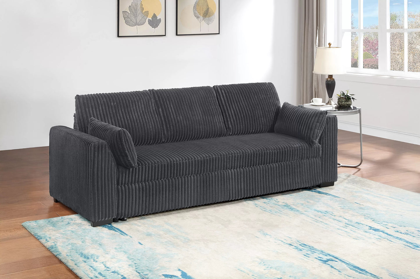 Convertible Sofa