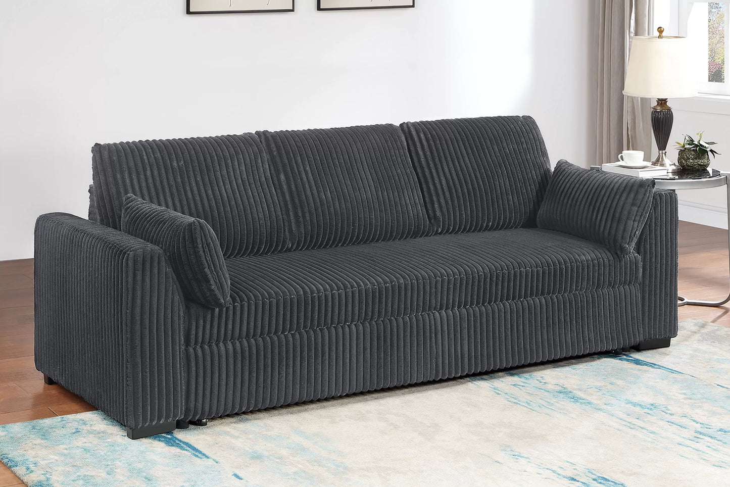 Convertible Sofa