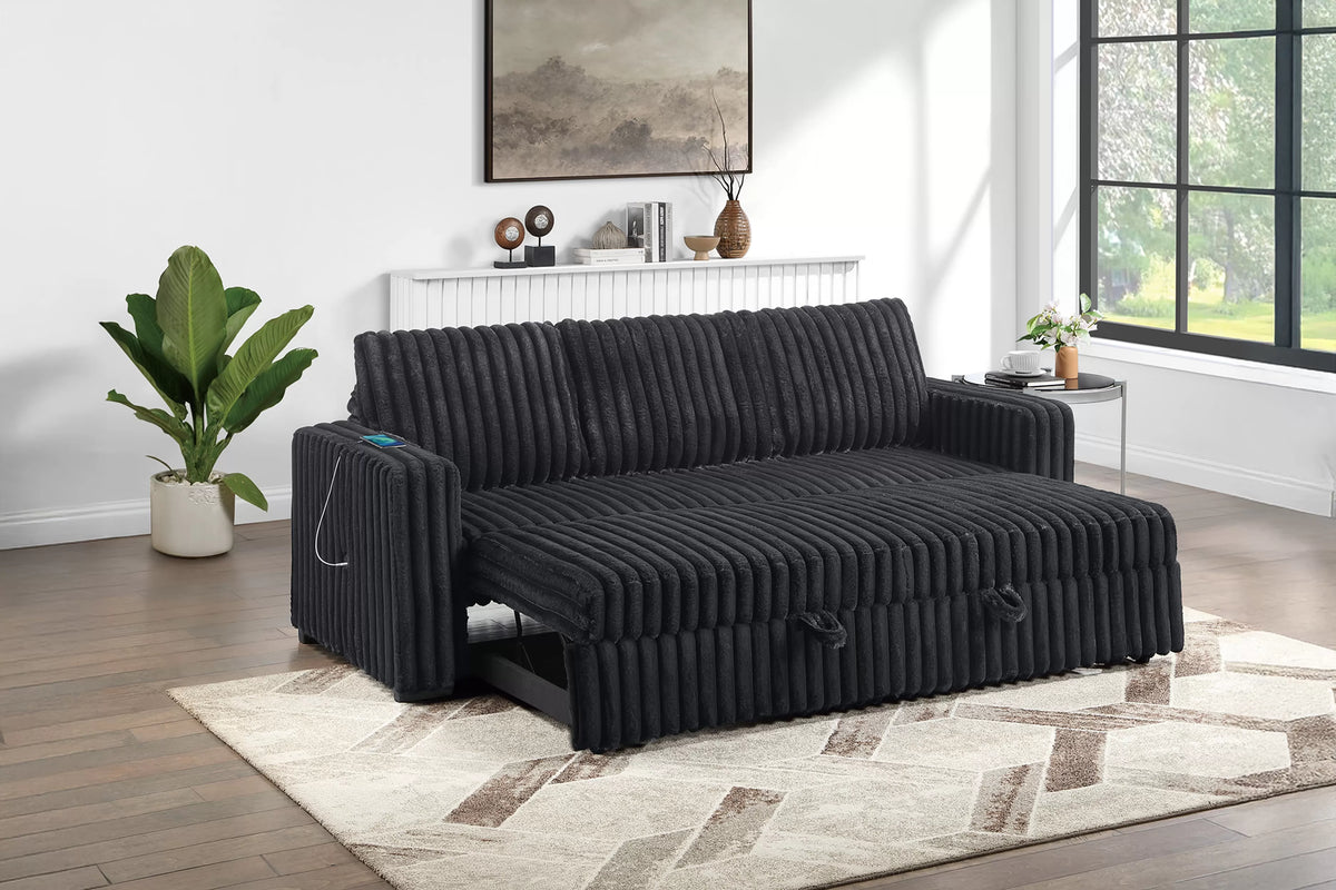 Convertible Sofa