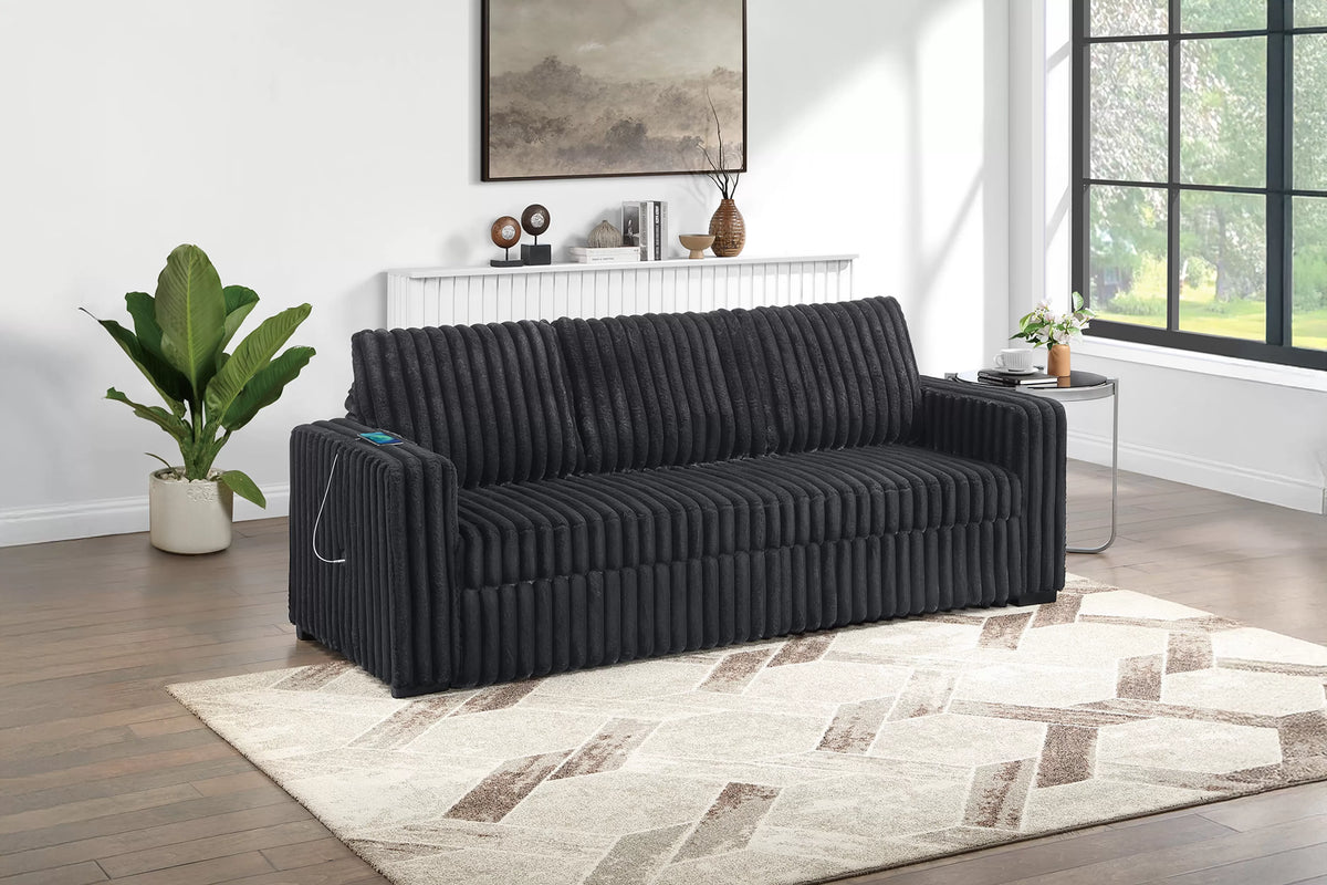 Convertible Sofa