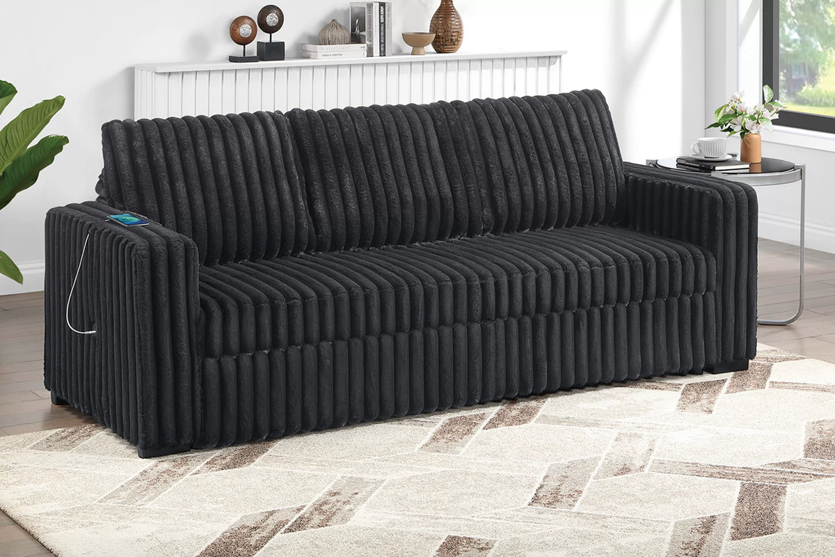 Convertible Sofa