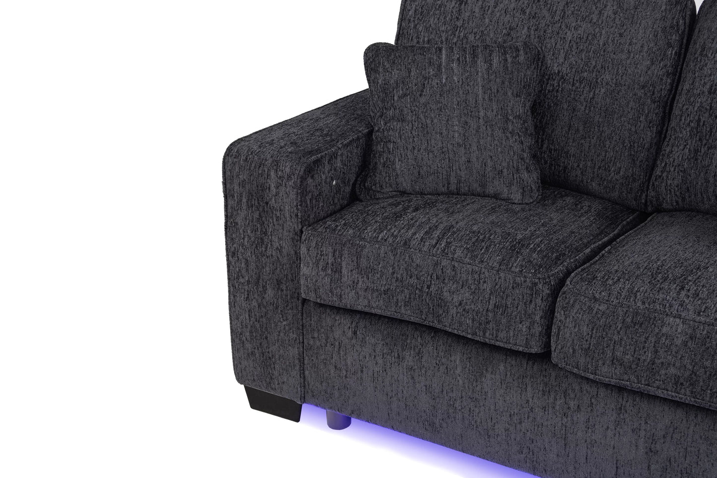 2-Pieces Sofa Set