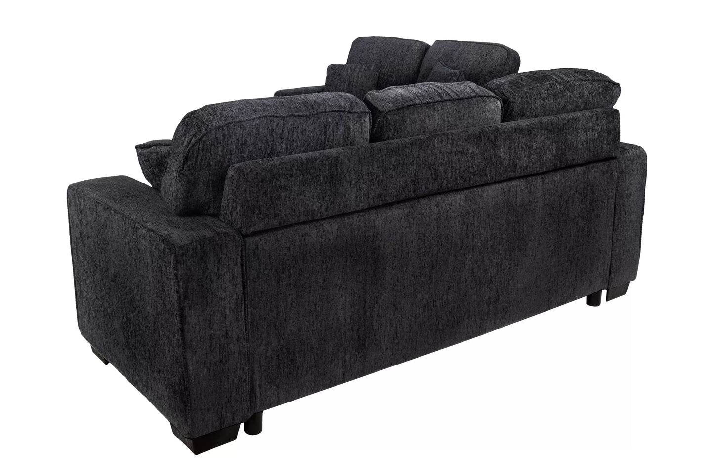 2-Pieces Sofa Set