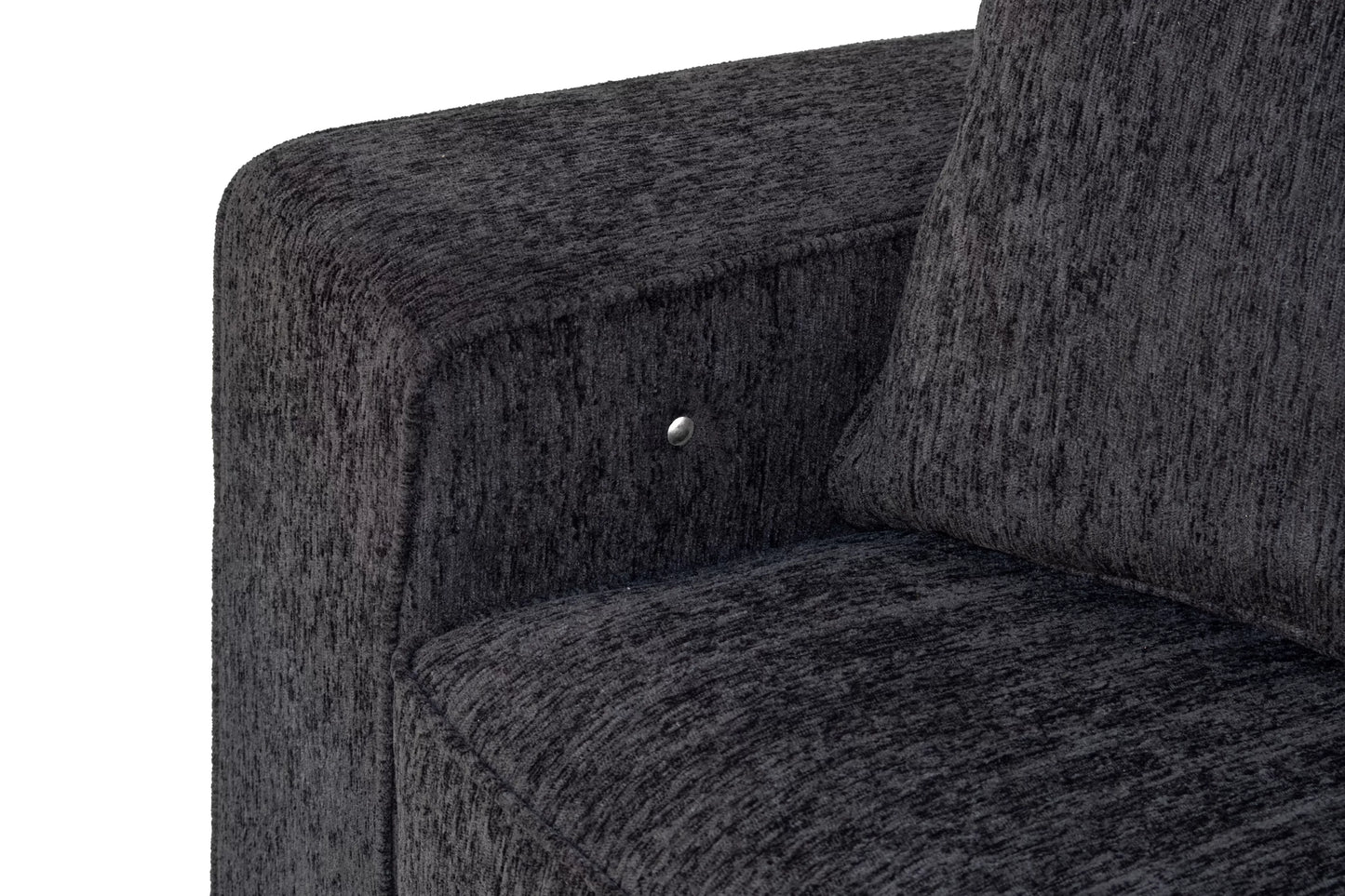 2-Pieces Sofa Set