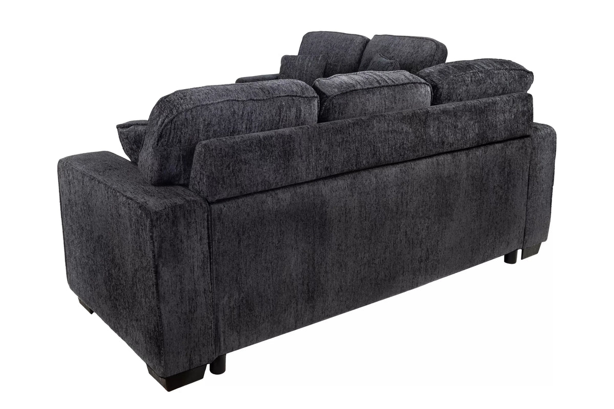 2-Pieces Sofa Set