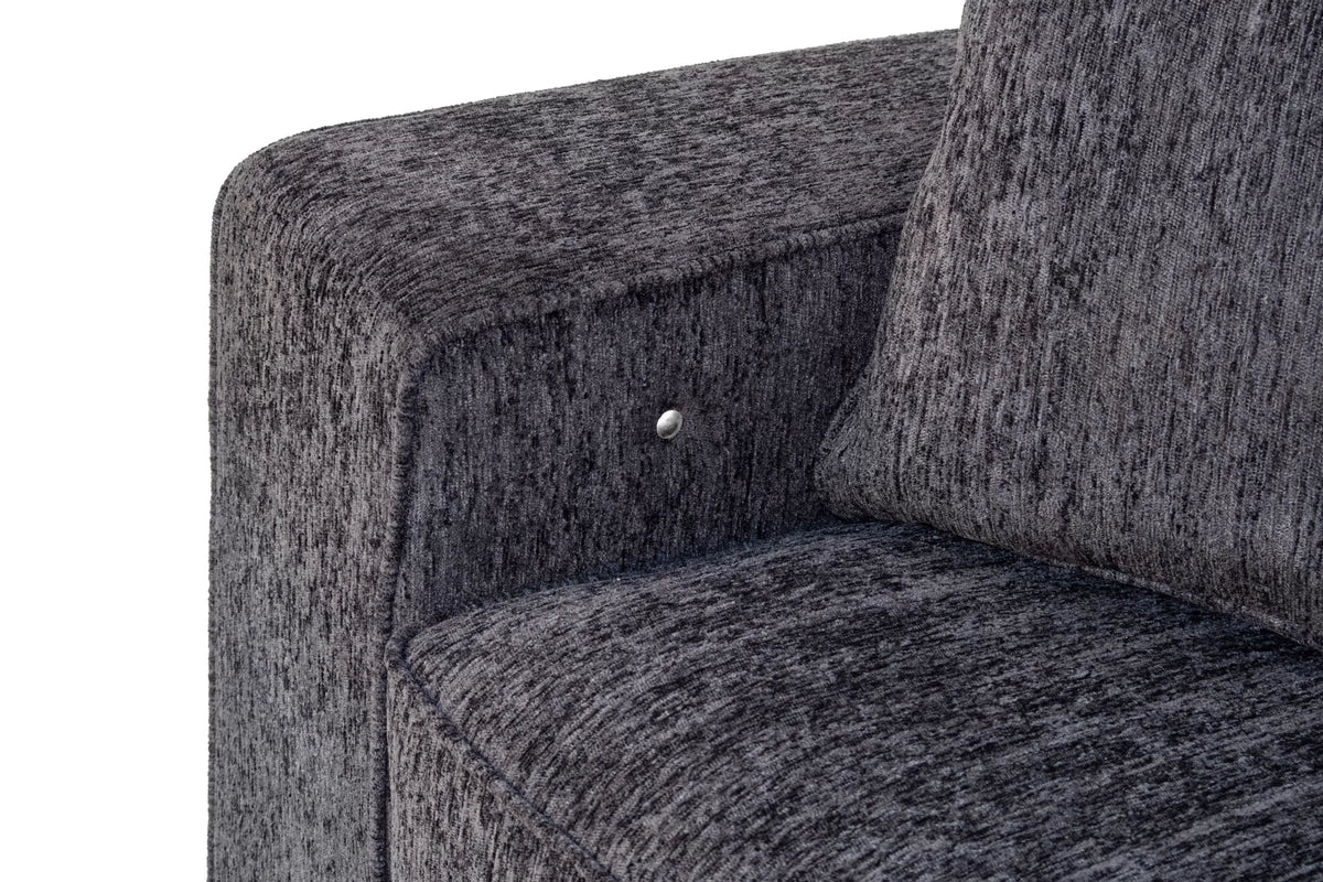 2-Pieces Sofa Set
