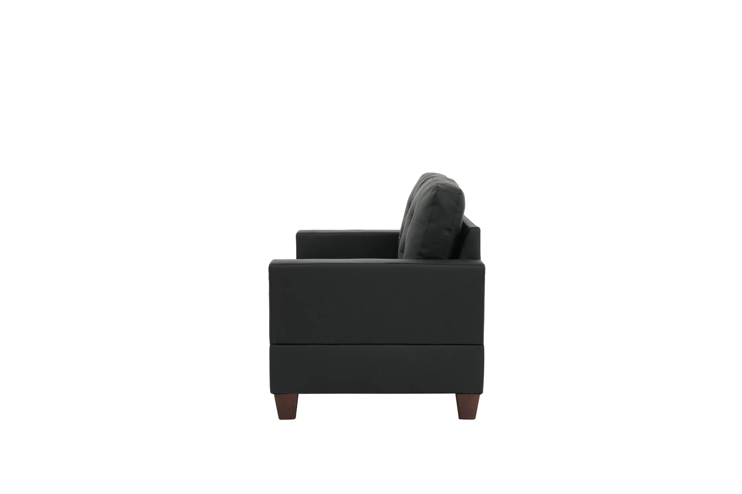 2-Pieces Sofa Set