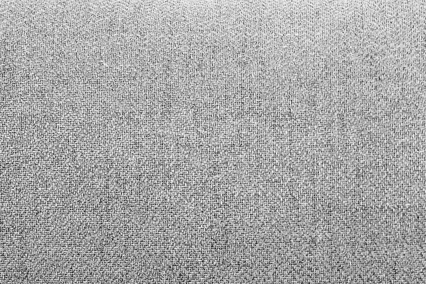 Motion Sectional, Dark Gray, Sincere Bone, Burlap-Like Fabric