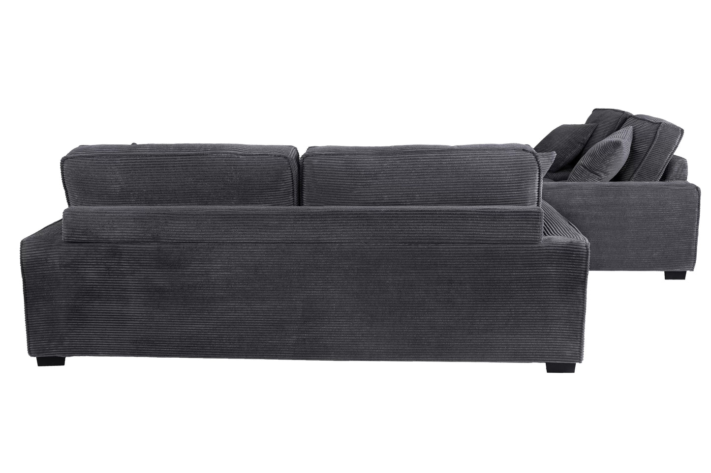 2-Pieces Sofa Set