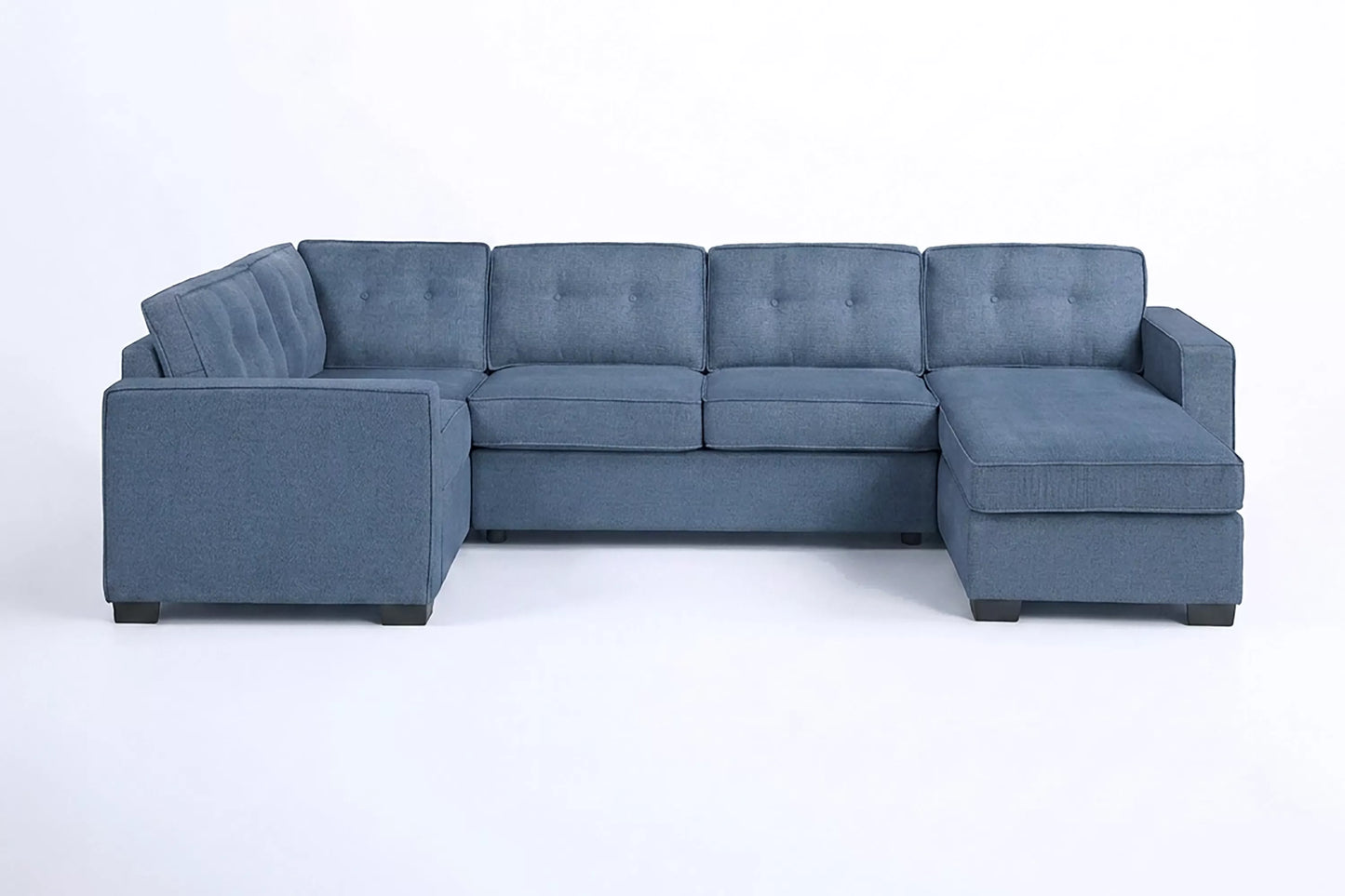 3-Pieces Sectional Sofa