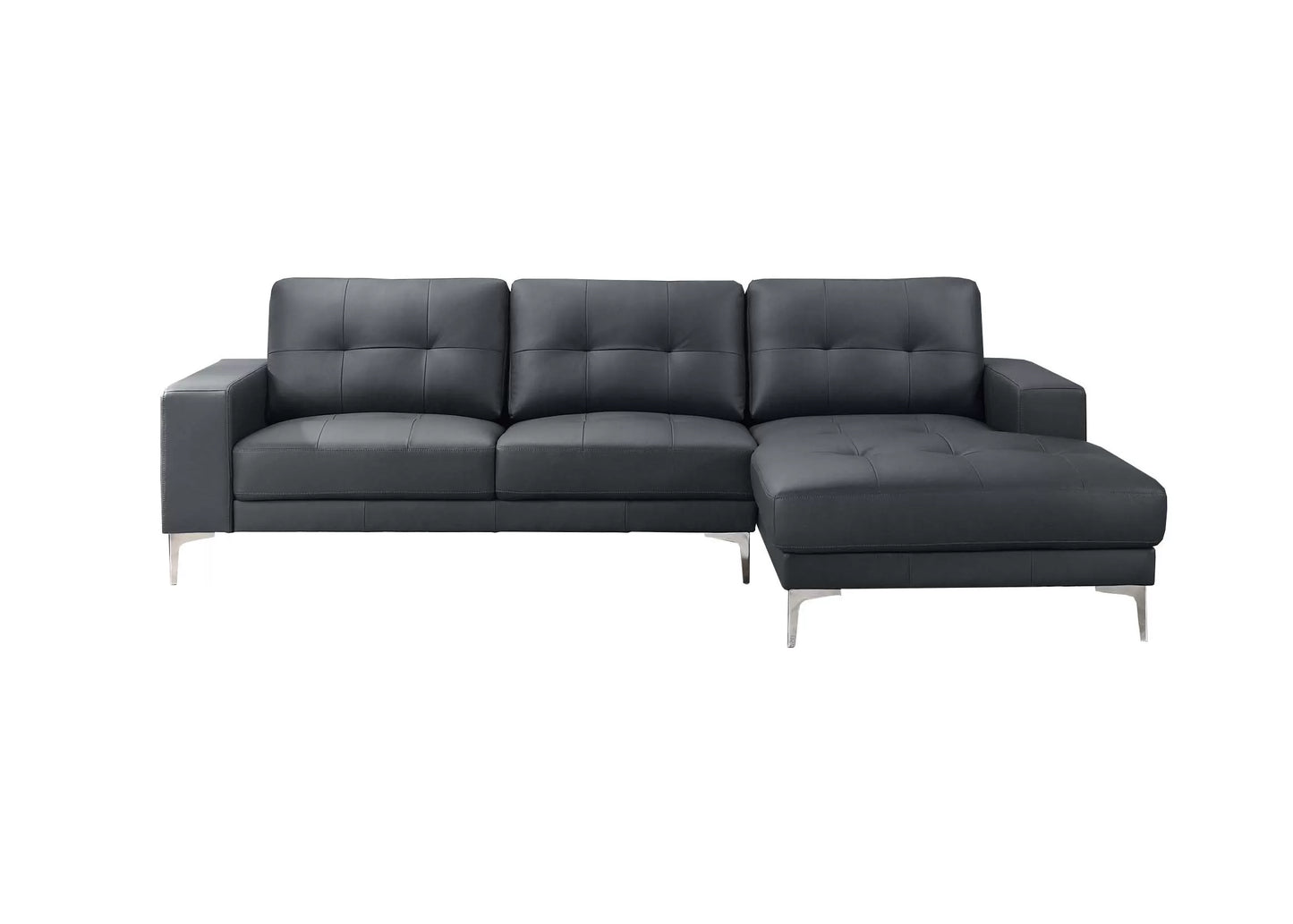 2-Pieces Sectional Sofa