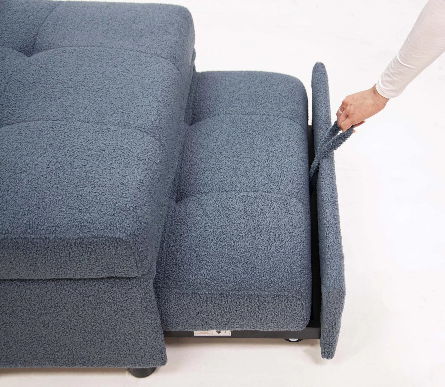 Convertible Individual Sofa