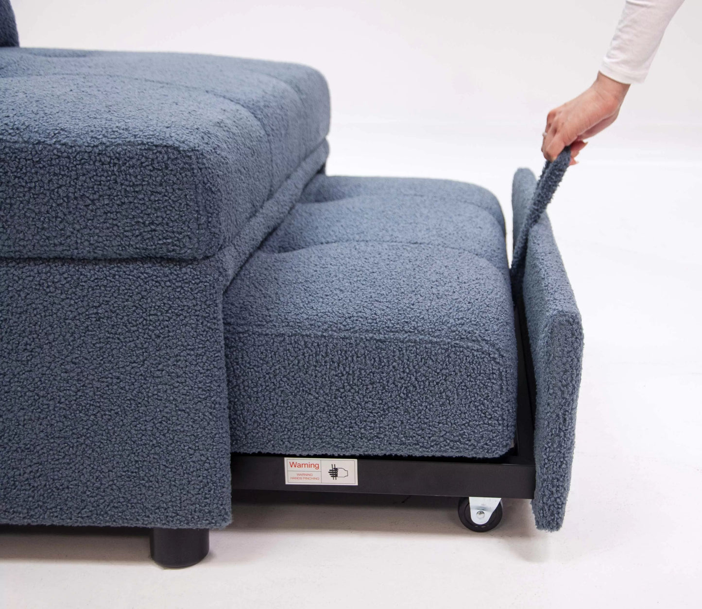 Convertible Individual Sofa