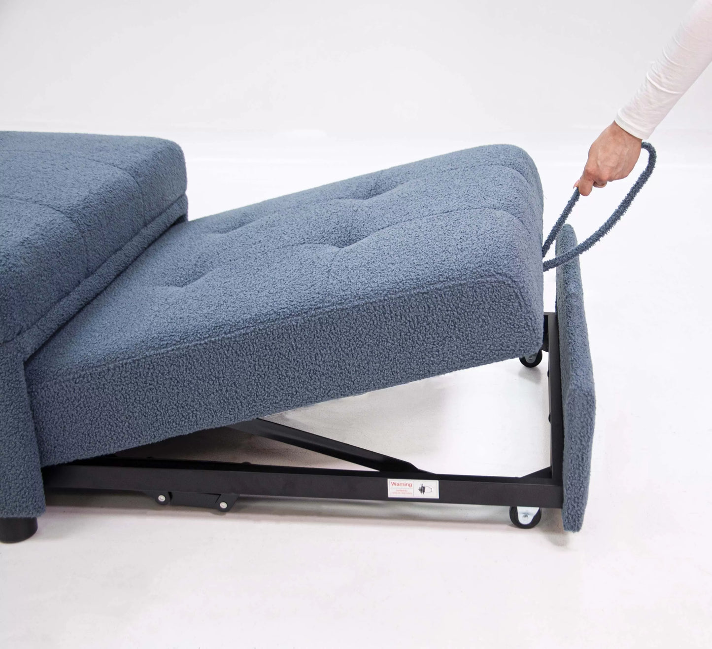 Convertible Individual Sofa