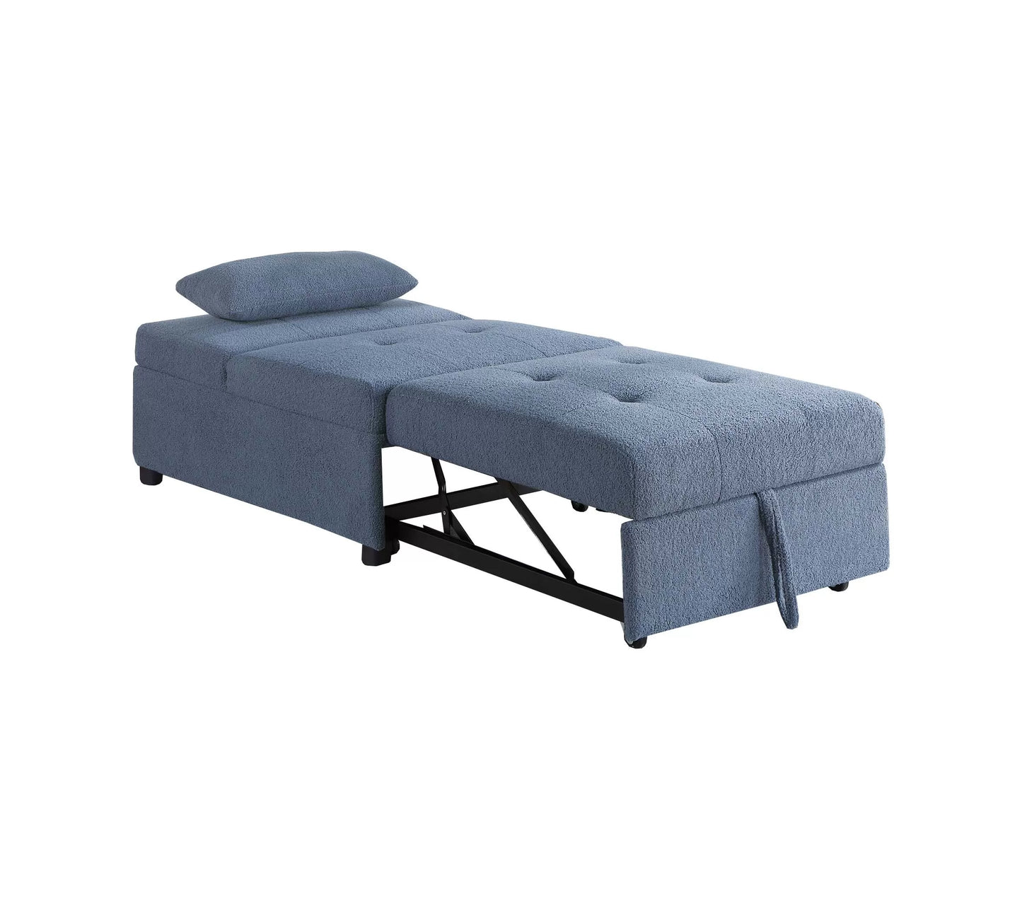 Convertible Individual Sofa