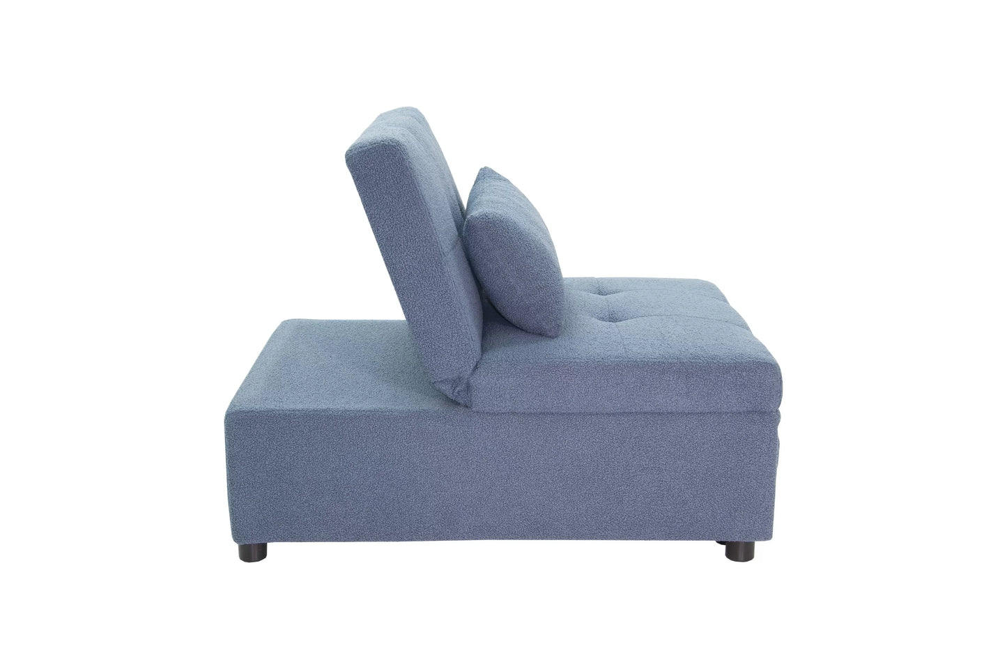 Convertible Individual Sofa